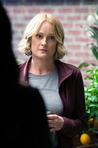 Navy CIS – Vivian Kolchak (Teri Polo)