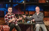 Die Cosar Show – Die Cosar Show (2020)