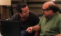 It's Always Sunny in Philadelphia – Sa, 06.09., 04:55 Uhr