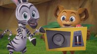 Madagascar - Die kleine Wildnis – Sa, 11.01., 07:01 Uhr