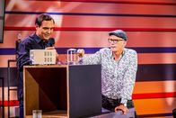 Fakt oder Fake – L-R: Bernhard Weingartner, Oliver Baier.