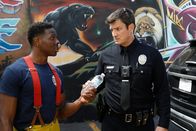 The Rookie – The Rookie (2018)