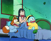 Dragonball – Fr, 02.10., 17:35 Uhr