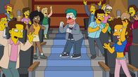 Die Simpsons – Fr, 23.10., 18:10 Uhr