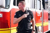 9-1-1: Lone Star – Judd Ryder (Jim Parrack)