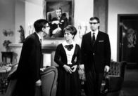 Der Musterknabe – Der Musterknabe (1963)
