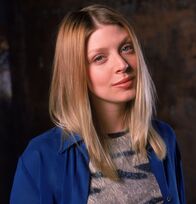 Buffy - Im Bann der Dämonen – (5. Staffel) - Die Außenseiterin Tara (Amber Benson) ist eine äußerst begabte Hexe ...