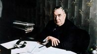 XY history – Ernst Gennat revolutionierte in den 1920er-Jahren die Kriminalistik in Deutschland und erzielte so eine sehr hohe Aufklärungsquote..