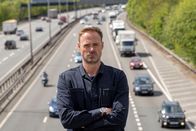 Police Force - Englands Straßen-Cops – Jamie Theakston