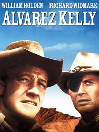 Alvarez Kelly – Sa, 17.08., 00:20 Uhr