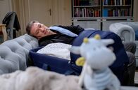 Sturm der Liebe – ARD STURM DER LIEBE FOLGE 4660 Uhr im ERSTEN. Christoph (Dieter Bach) ist mit dem Baby überfordert.