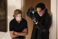 MacGyver – MacGyver (2018)