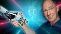 Quarks – Künstliche Intelligenz schreibt Texte, übersetzt Sprachen, erkennt Bilder, imitiert Stimmen. Was vor wenigen Jahren noch nach Zukunft klang, ist längst Alltag: in Schule und Büro, in Medizin, Forschung und Industrie. Doch je mehr Lebensbereiche KI erobert, desto wichtiger wird die Frage: Was kann sie wirklich — und wo wirkt sie klüger als sie ist? - Thomas Ranft moderiert die Sendung.
