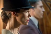 Velvet – Rosa María (Eva Ugarte)