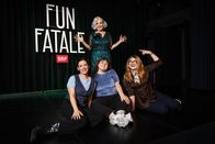 Fun Fatale – Mo, 25.05., 21:50 Uhr