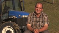 Bauer, ledig, sucht... – Hans Peter