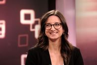 Stöckl. – Madeleine Becker.