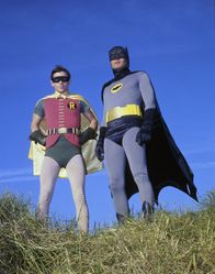 Batman – Batman (1966)