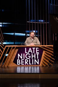 Late Night Berlin – Klaas Heufer-Umlauf