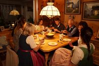 Hoagascht – Familie Golser