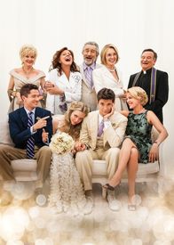 The Big Wedding – The Big Wedding (2013)