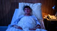 Sturm der Liebe – Philipp (Robin Schick) träumt als Alptraum den gleichen Traum wie Ana.; ARD STURM DER LIEBE FOLGE 4306 Uhr im ERSTEN. Philipp (Robin Schick) träumt als Alptraum den gleichen Traum wie Ana.