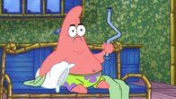 SpongeBob Schwammkopf – Patrick