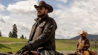 Yellowstone – Rip Wheeler (Cole Hauser)