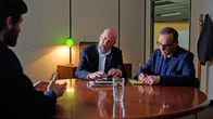 In Seenot – Nach dem Unglück ermittelt die Küstenwache. War eine falsche Beladung Grund für die Havarie des Frachters?