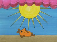 Die Sendung mit der Maus – Immer, wenn ein Thema besonders kompliziert ist, nimmt sich die Maus dafYr Zeit und widmet ihm eine ganze