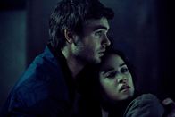 Rings – Rings (2017)
