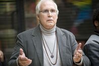 Community – Community Staffel 1 Folge 15 Fühlt sich ausgeschlossen: Chevy Chase als Pierce Hawthorne Copyright: SRF/2009, 2010 Sony Pictures Television Inc.