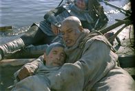 Stargate – Mo, 15.04., 15:05 Uhr