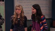 iCarly – v.li.: Sam Puckett (Jennette McCurdy), Carly Shay (Miranda Cosgrove)