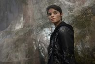 The Exorcist – Gibt den Kampf gegen den Dämon und für seine Geschwister nicht so schnell auf: Verity (Brianna Hildebrand) ...