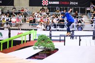 X Games Osaka – Sa, 21.06., 03:50 Uhr
