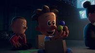 Big Nate – Mi, 13.12., 19:40 Uhr