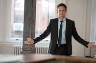 Suits – Pictured: Patrick J. Adams as Mike Ross