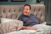 Kevin Can Wait – Kevin James (Kevin Gable).