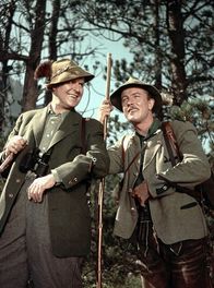 Der Jäger von Fall – Der Jäger von Fall (1956)