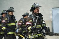 Chicago Fire – Chicago Fire (2018)