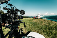 Heimatleuchten – Felix Baumgartner