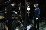 Criminal Intent - Verbrechen im Visier – Criminal Intent - Verbrechen im Visier (2004)