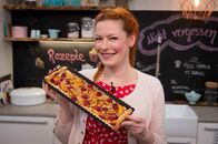 Sweet und Easy - Enie backt – Neue, frische, spezielle und ganz easy Rezepte sind Enie van de Meiklokjes' Spezialgebiet.