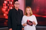 Stöckl. – Michael Lehofer, Barbara Stöckl