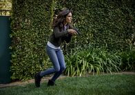 Navy CIS: L.A. – Kensi Blye (Daniela Ruah)