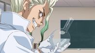 Dr. Stone – Dr. Stone (2019)