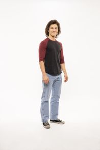 Young Sheldon – (4. Staffel) - Georgie (Montana Jordan)