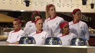 Hell's Kitchen mit Gordon Ramsay – So, 21.04., 17:40 Uhr