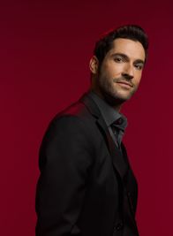Lucifer – Lucifer (2018)